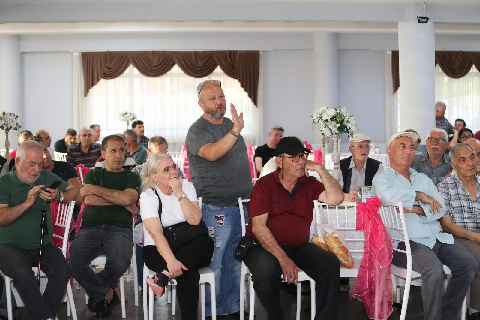 Karşıyaka Belediyesi 3. Etap’ta Geri Adım Atmıyor (2)