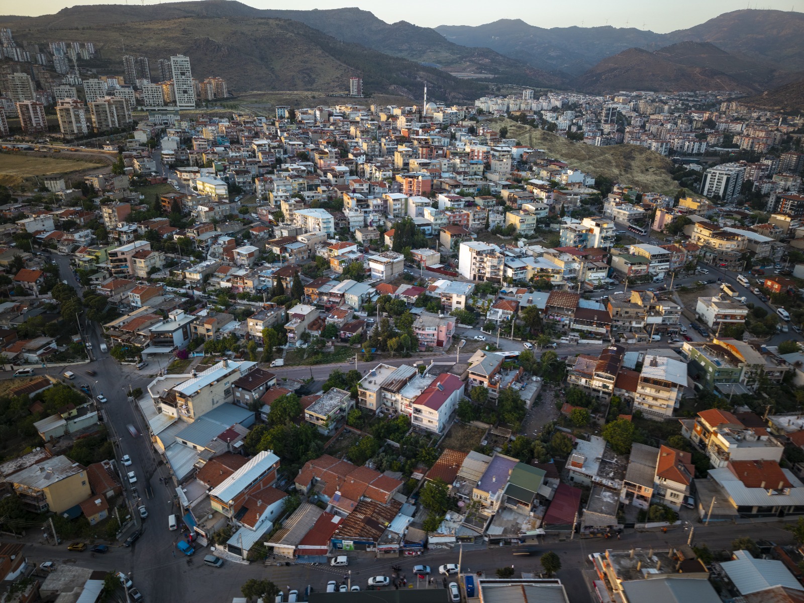 Karşıyaka Belediyesi 3. Etap’ta Geri Adım Atmıyor (4)