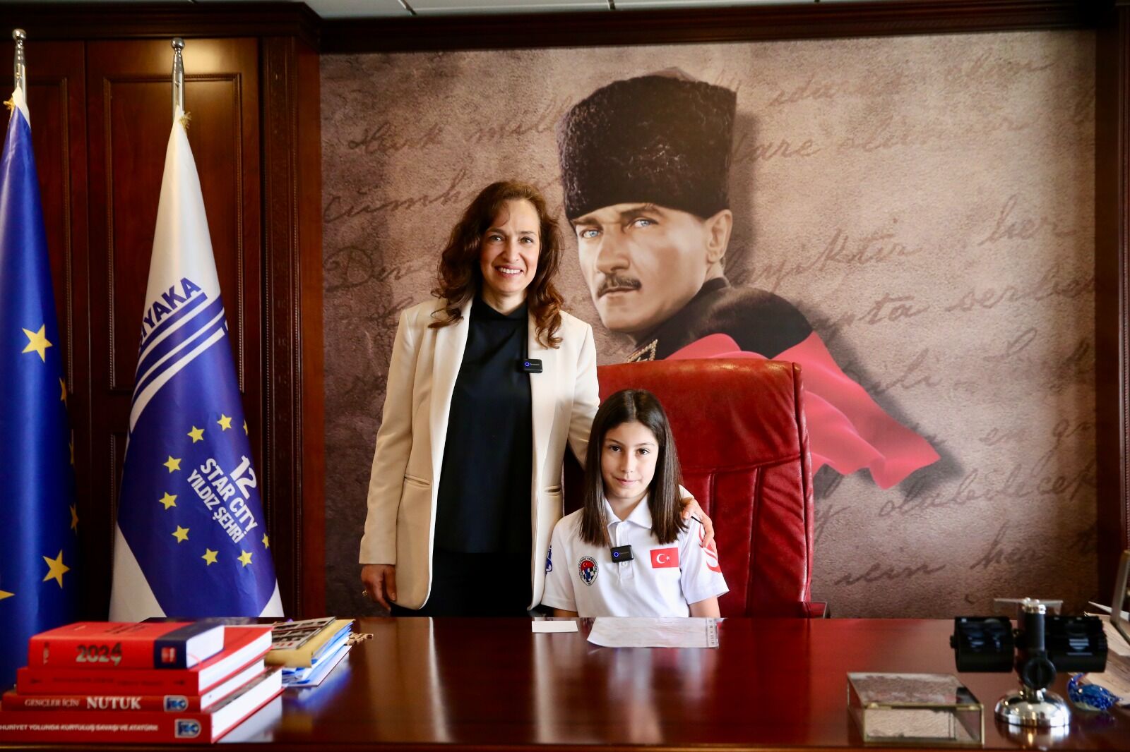 Karşıyaka Belediyesi’nden Ödüllü Satranç Turnuvası Başvurular Başladı (1)