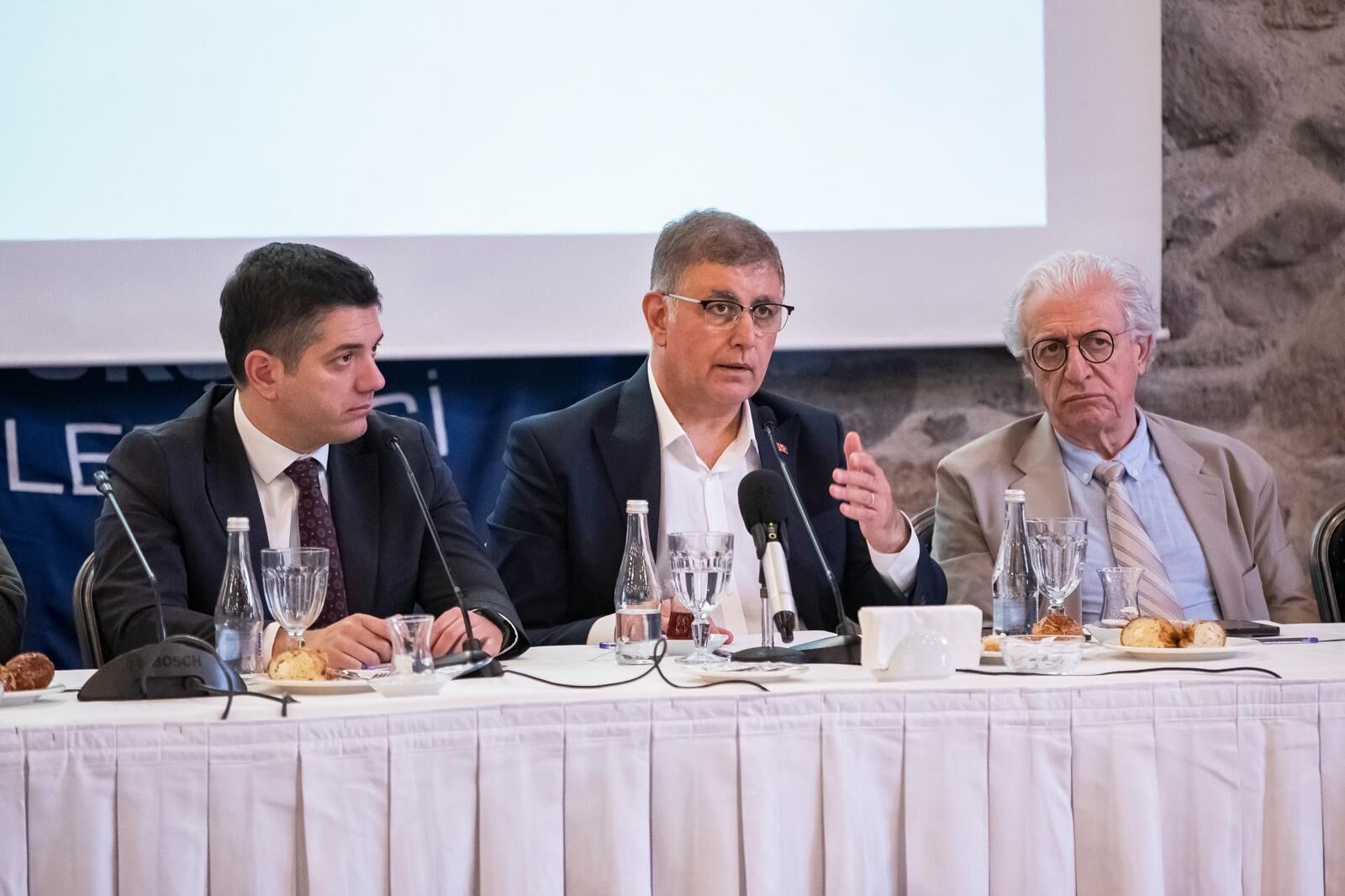 Kültürpark’a Yeşil Dönüşüm4 İzmir’in Kalbi Yeniden Planlanıyor