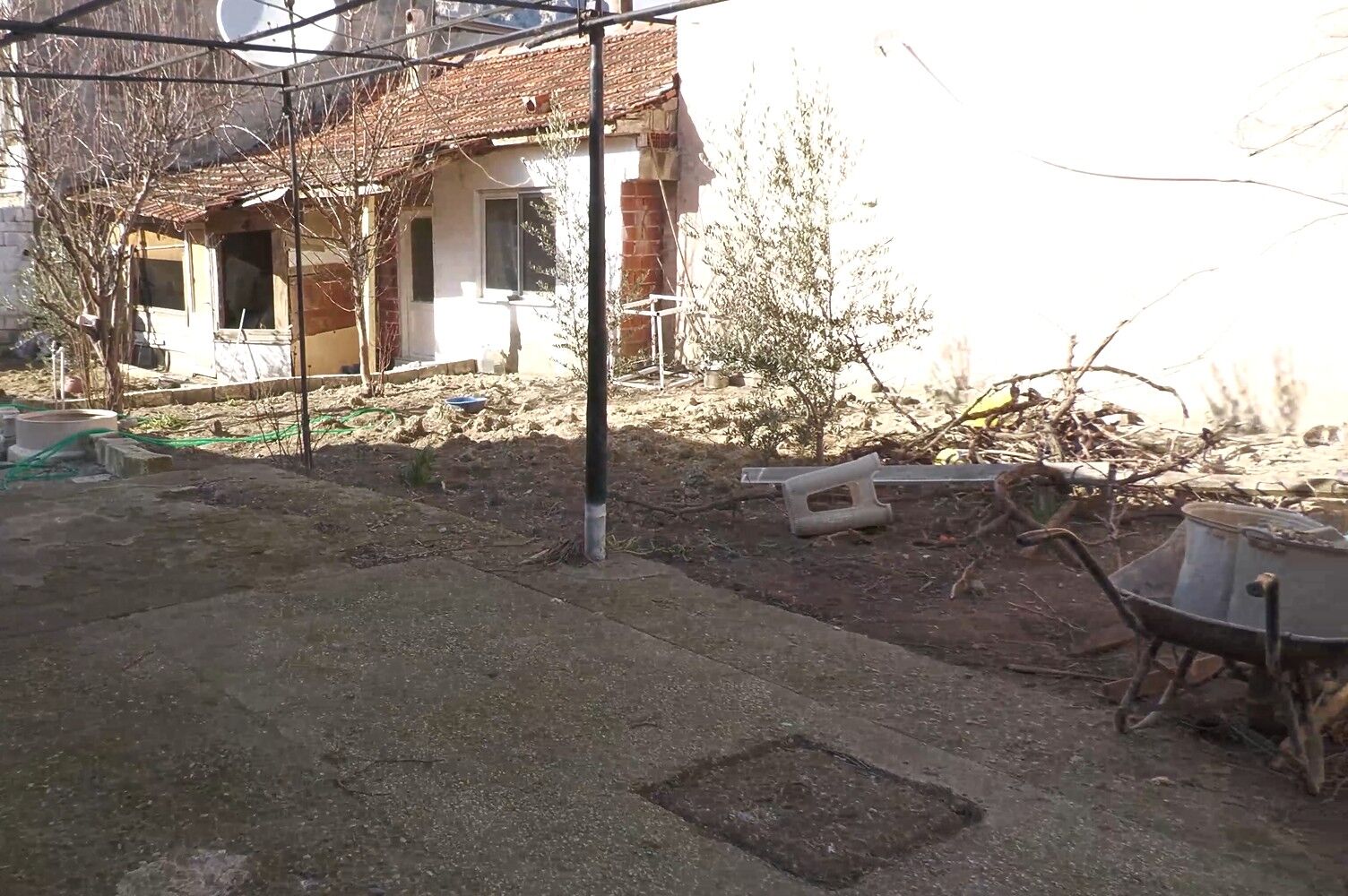 Manisa Büyükşehir’den Anneler Günü’nde Mutlu Eden Destek (1)