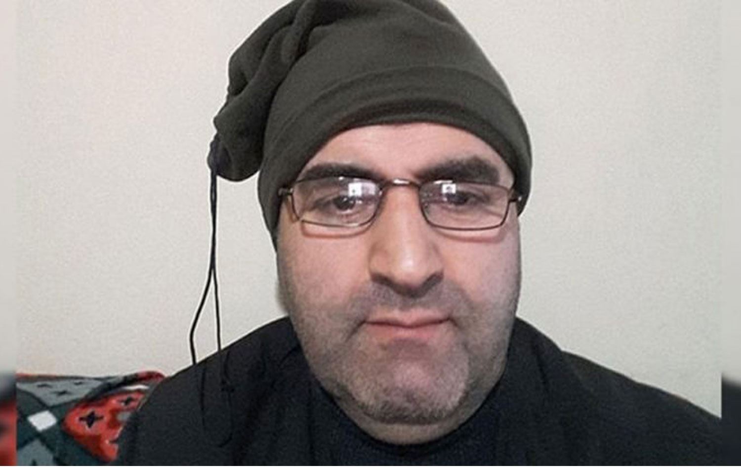 Mehmet Ali Çayıroğlu