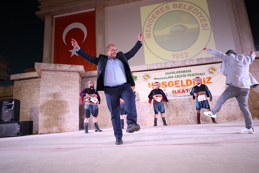 Menderes’te Mandalina Çiçeği Festivali Başlıyor (1)-1