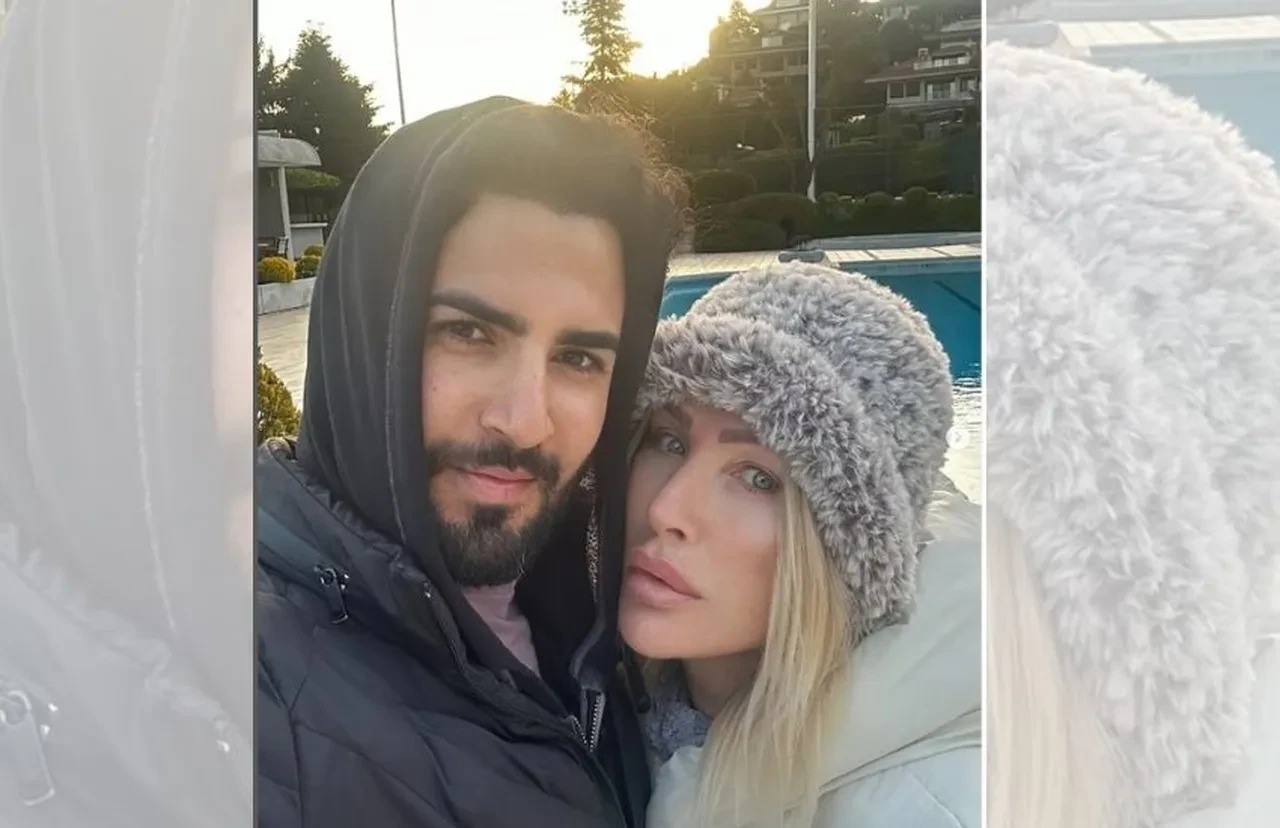 “Olmazsa Olmazım” Diyerek Açıkladı İşte Seda Sayan'ın Sabah Neşesi Sırrı!-1