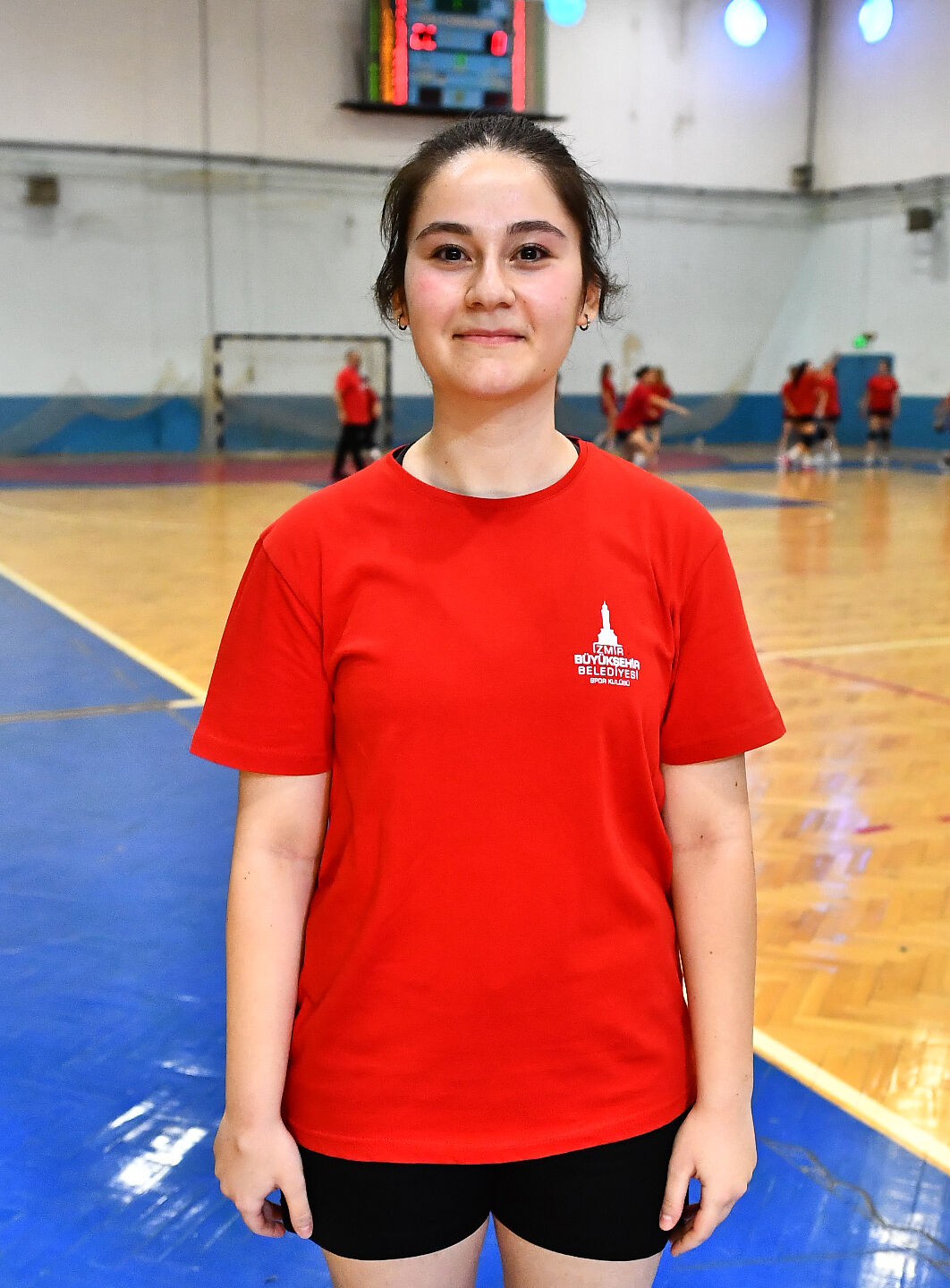 Özlem Parlu