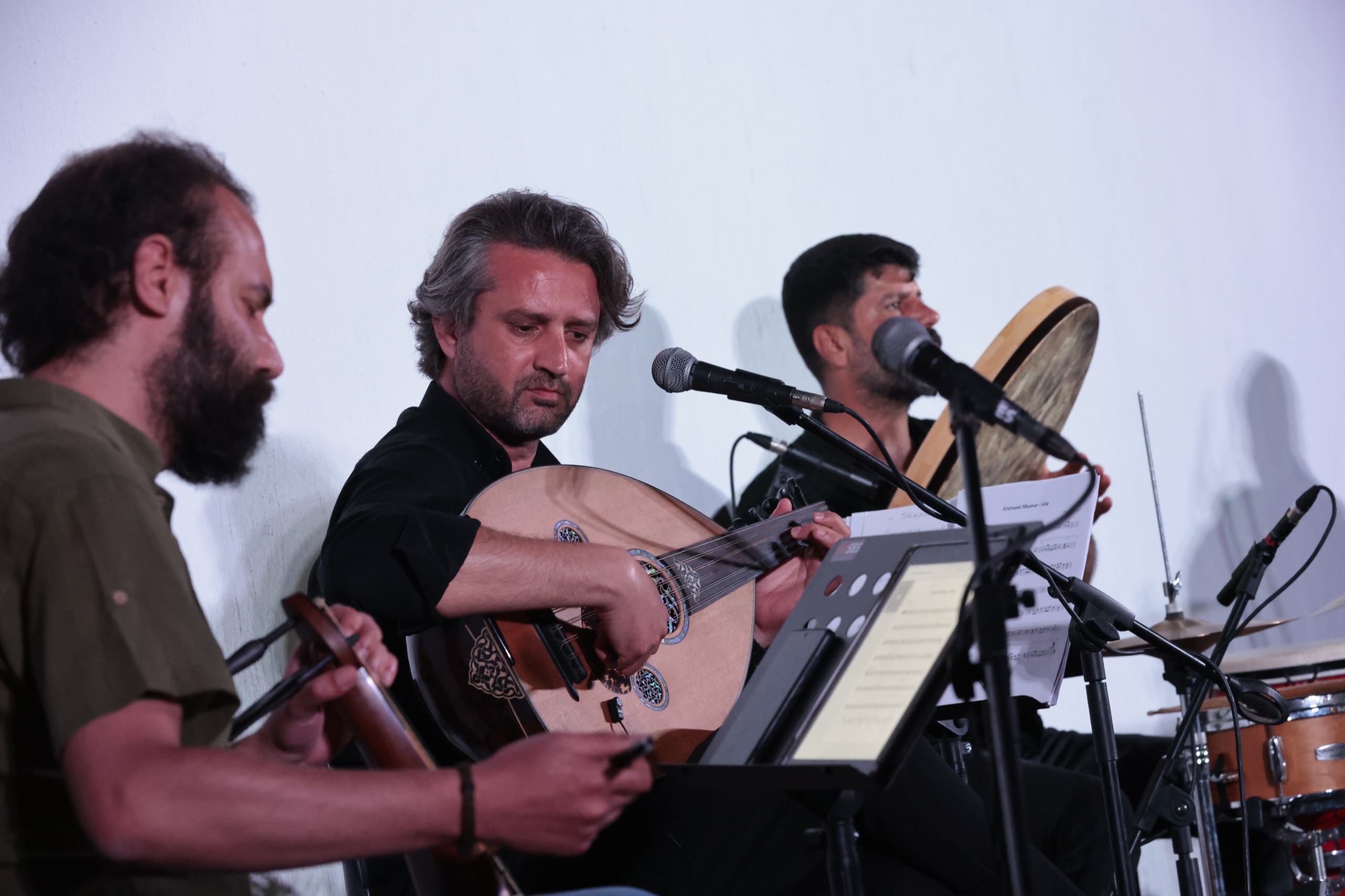 Sanathane’de Müzik Ziyafeti (4)