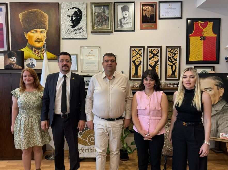 Seferihisar Belediyesi Ve İzmir Barosu’ndan Adli Yardımda Iş Birliği (3)