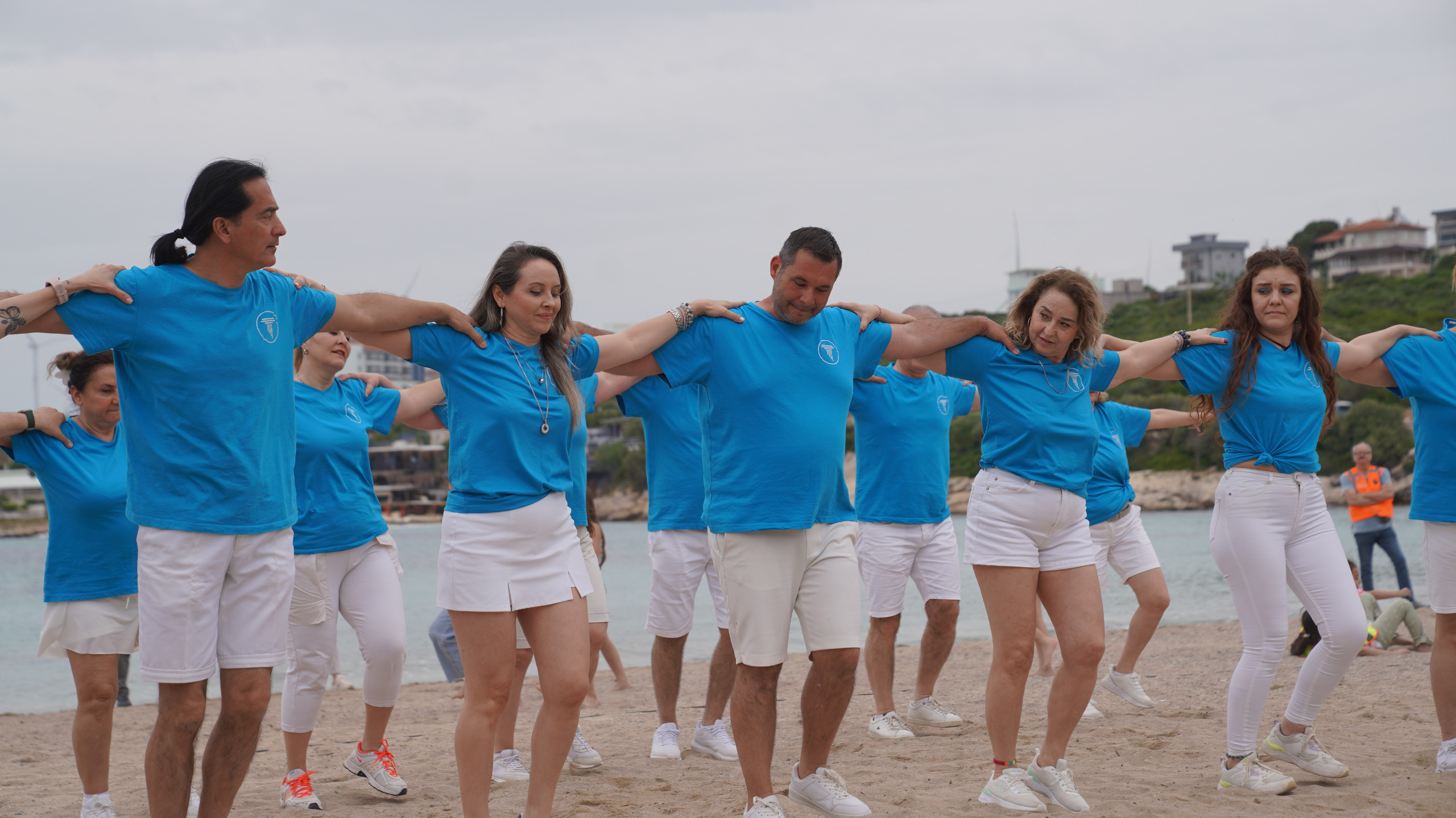 Seferihisar’da Turizm Ve Çevre Şenliği Renkli Görüntülerle Kutlandı (3)