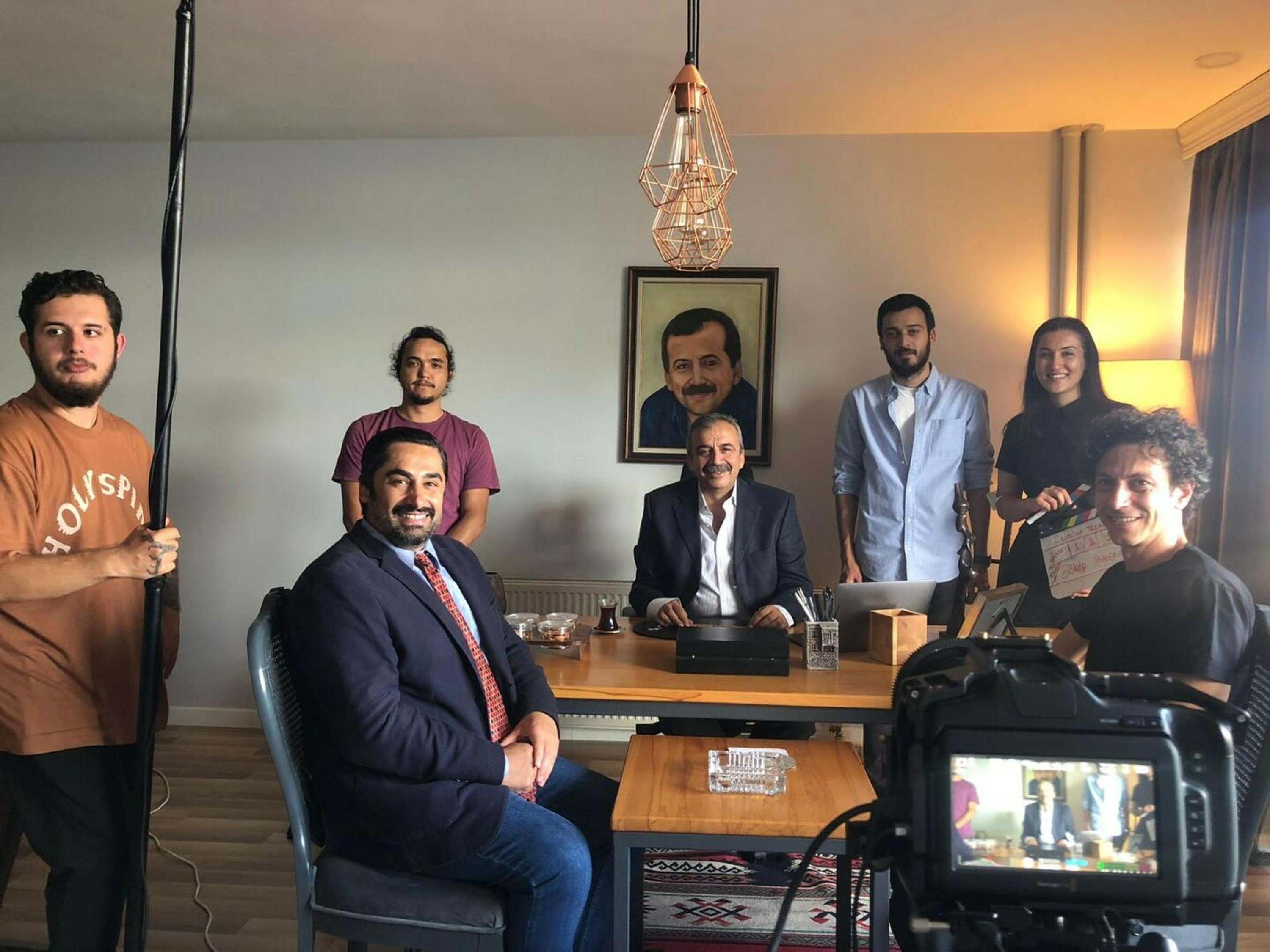 Sırrı Süreyya Önder Son Filmini Göremeden Hayatını Kaybetti-1
