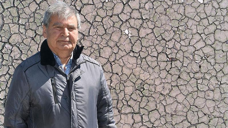 ‘Susuz Yaz’ Bu Yaz İzmir’de Çekilecek (2)