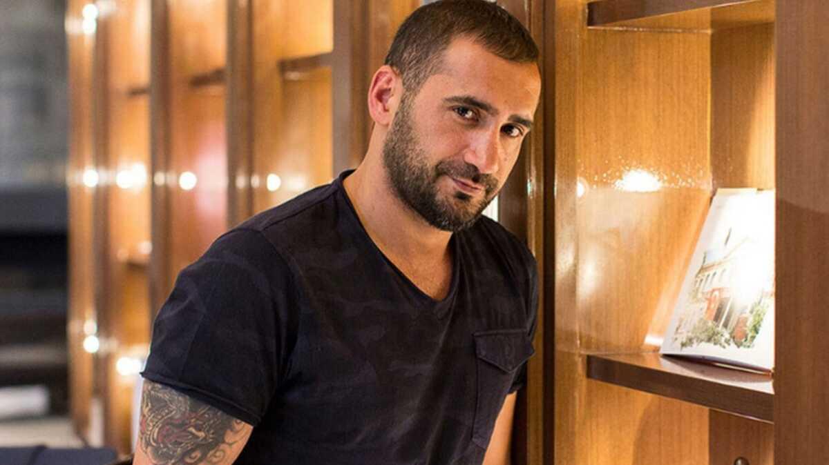 Eski Futbolcu Ümit Karan Hakkında Cinsel Taciz İddiaları: Kariyeri ve Özel Hayatı