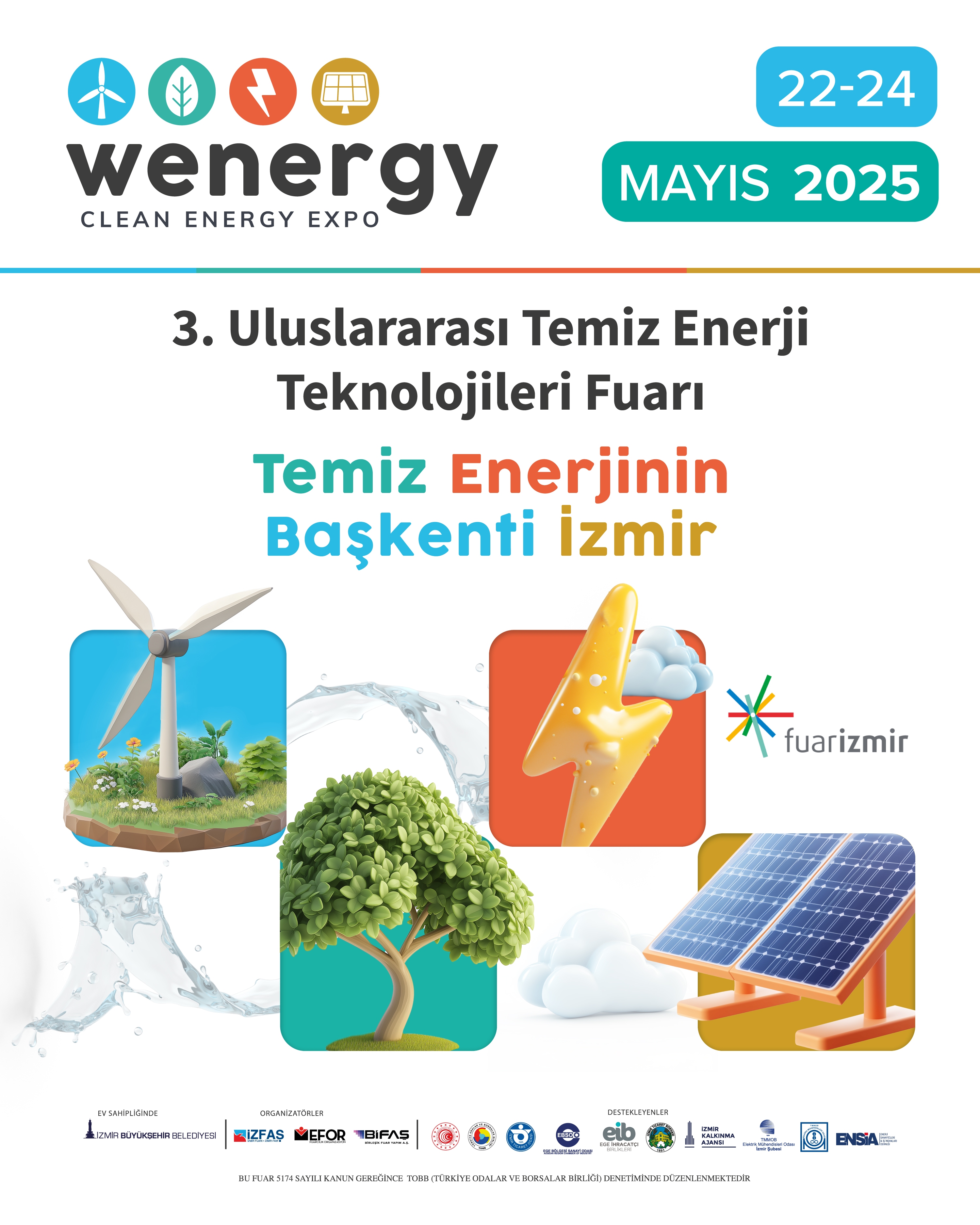 Wenergy Expo 1