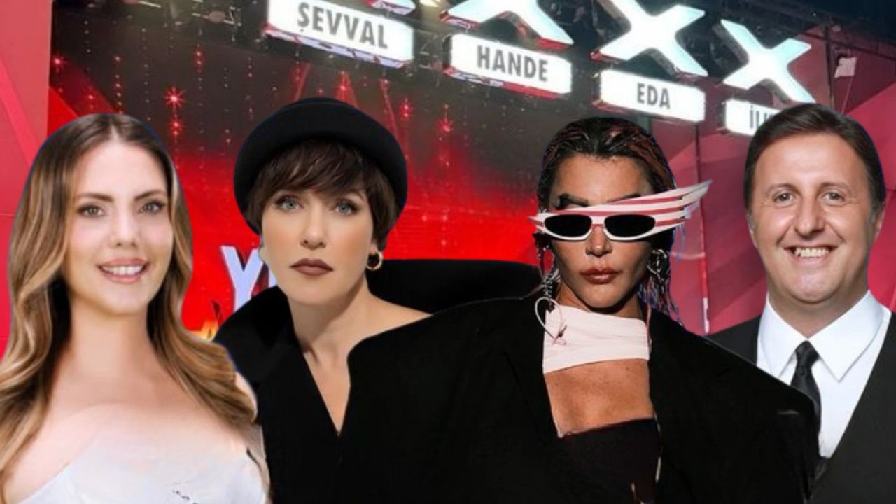 Yetenek Sizsiniz Türkiye 2025’Te Now Tv’de Güçlü Jüriyle Geri Dönüyor2