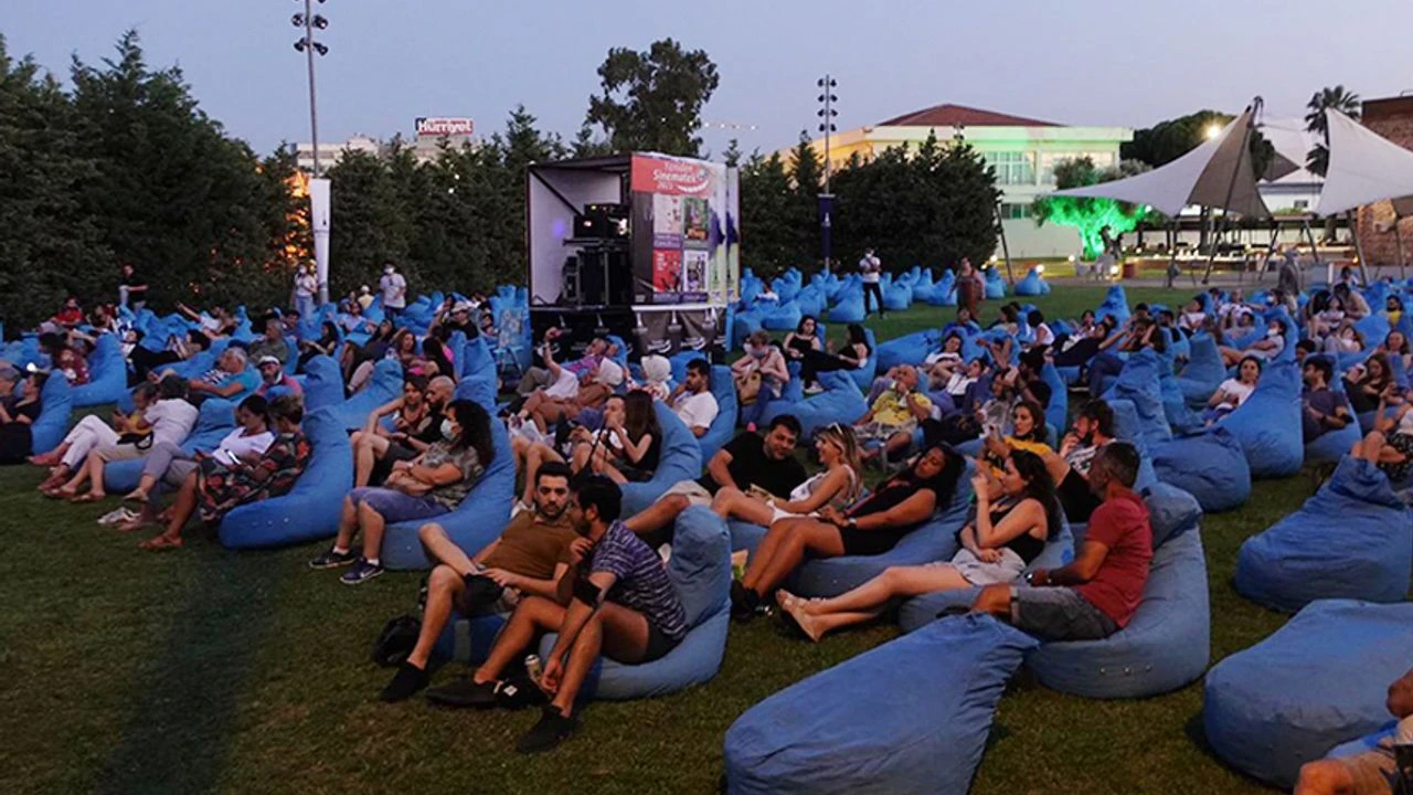 Izmir Açık Hava Konseri