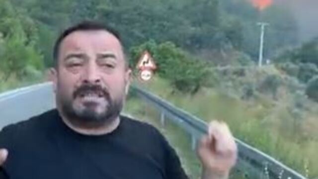 Mustafa Turan