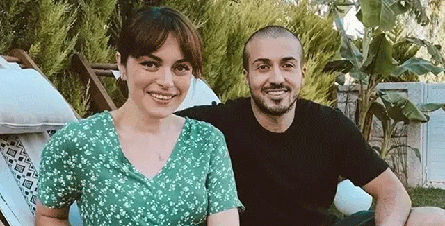 Ezgi Mola... ESKİ EŞİ ÇEŞME'DE SİLAHLI SALDIRIDA YARALANDI!