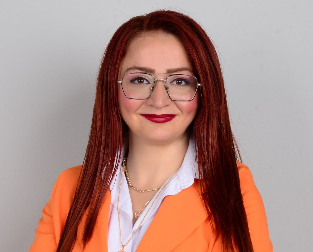 Fatma DAYAÜÇ
