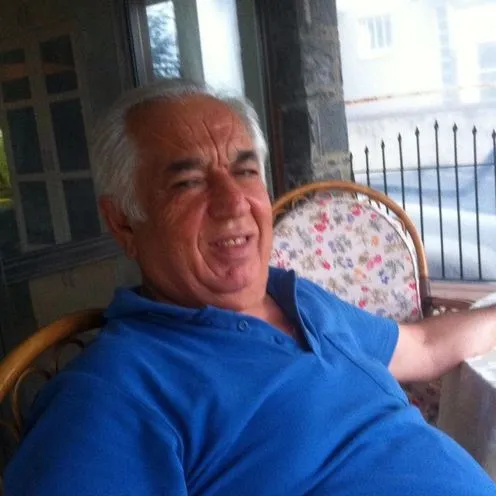 Bursa Eski Belediye Baskani Kaza-1