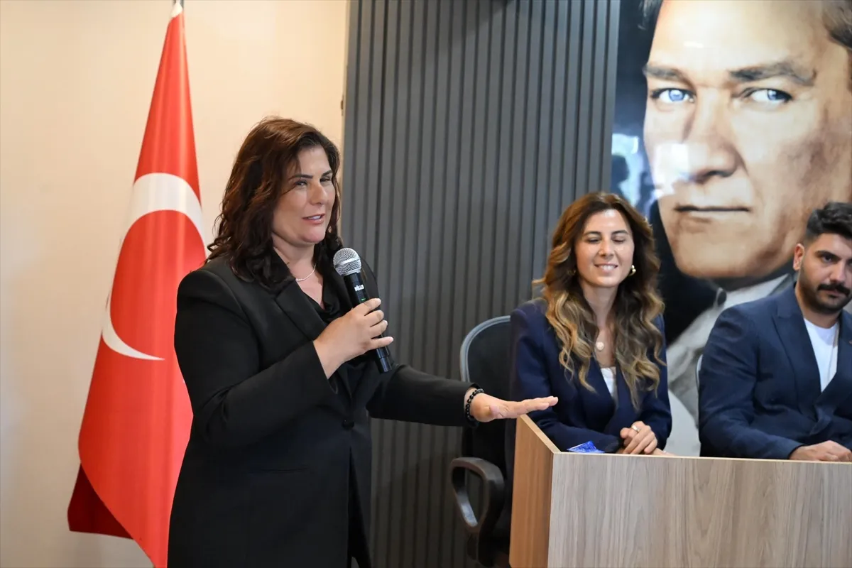 Cercioglu Ak Parti Ziyaret-1