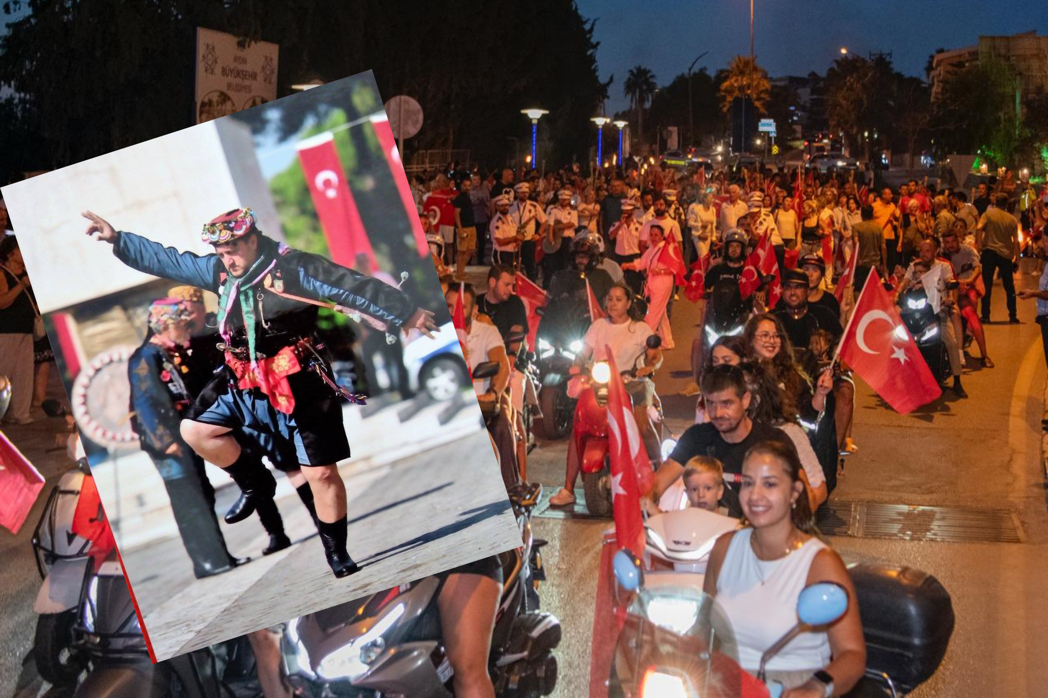 Son Dakika İzmir'de Polis Karakoluna Silahlı Saldırı 2 Polis Şehit Bir Poli 20250908 145806 0000