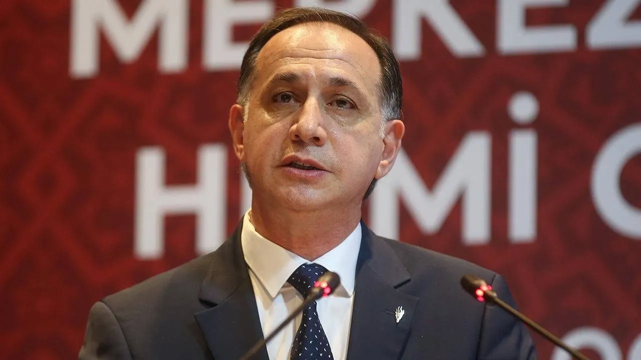 Bomba iddia: MHK Başkanı Ferhat Gündoğdu'nun koltuğuna o oturacak
