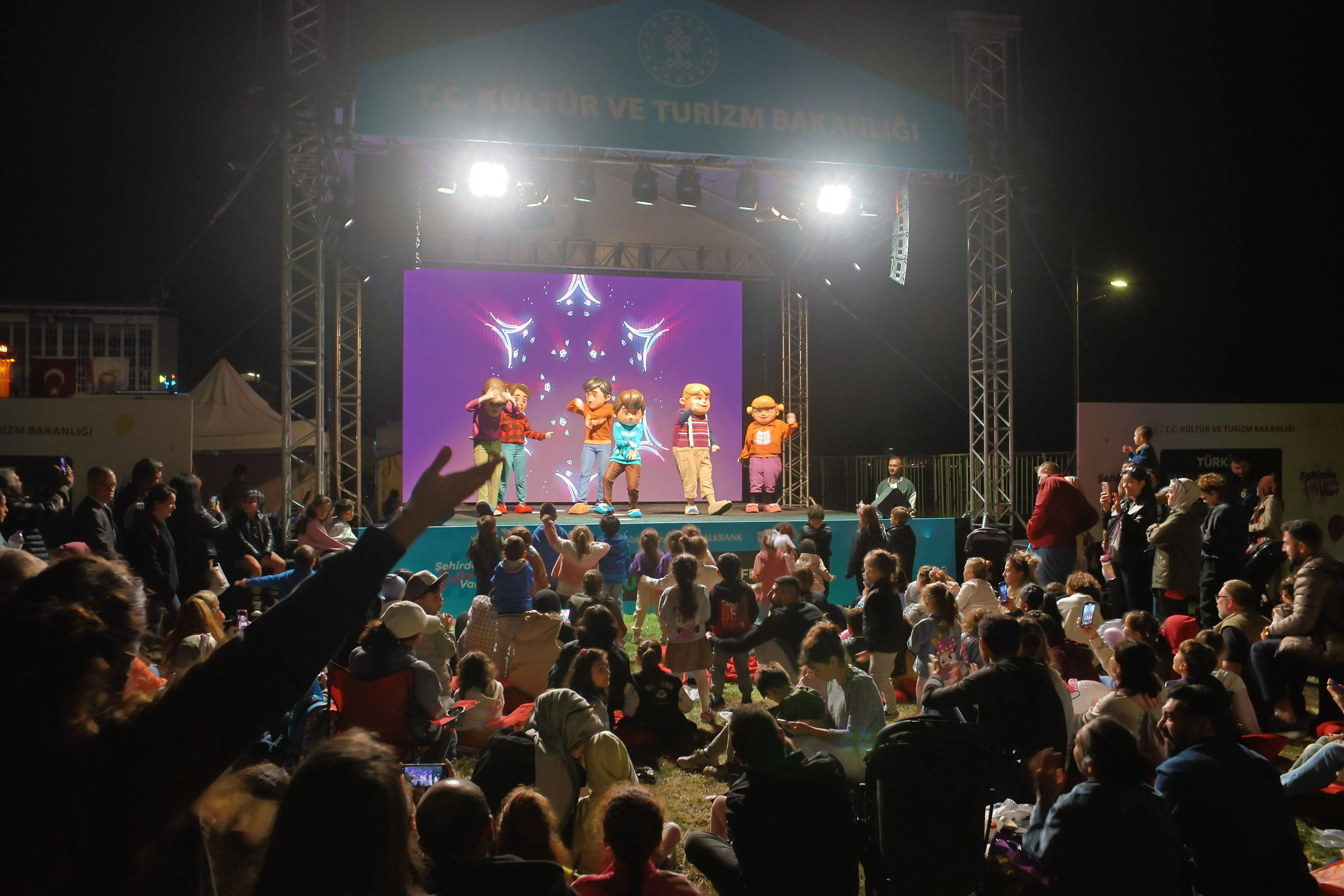 Izmir 600 Etkinlige Ev Sahipligi Yapacak Kultur Yolu Festivali Basliyor 2