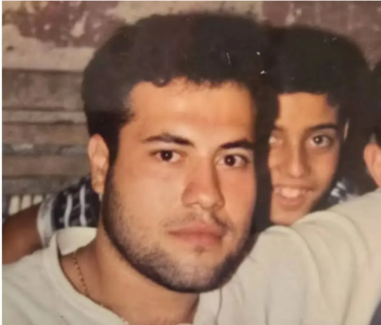 Kobra Murat Gençliği