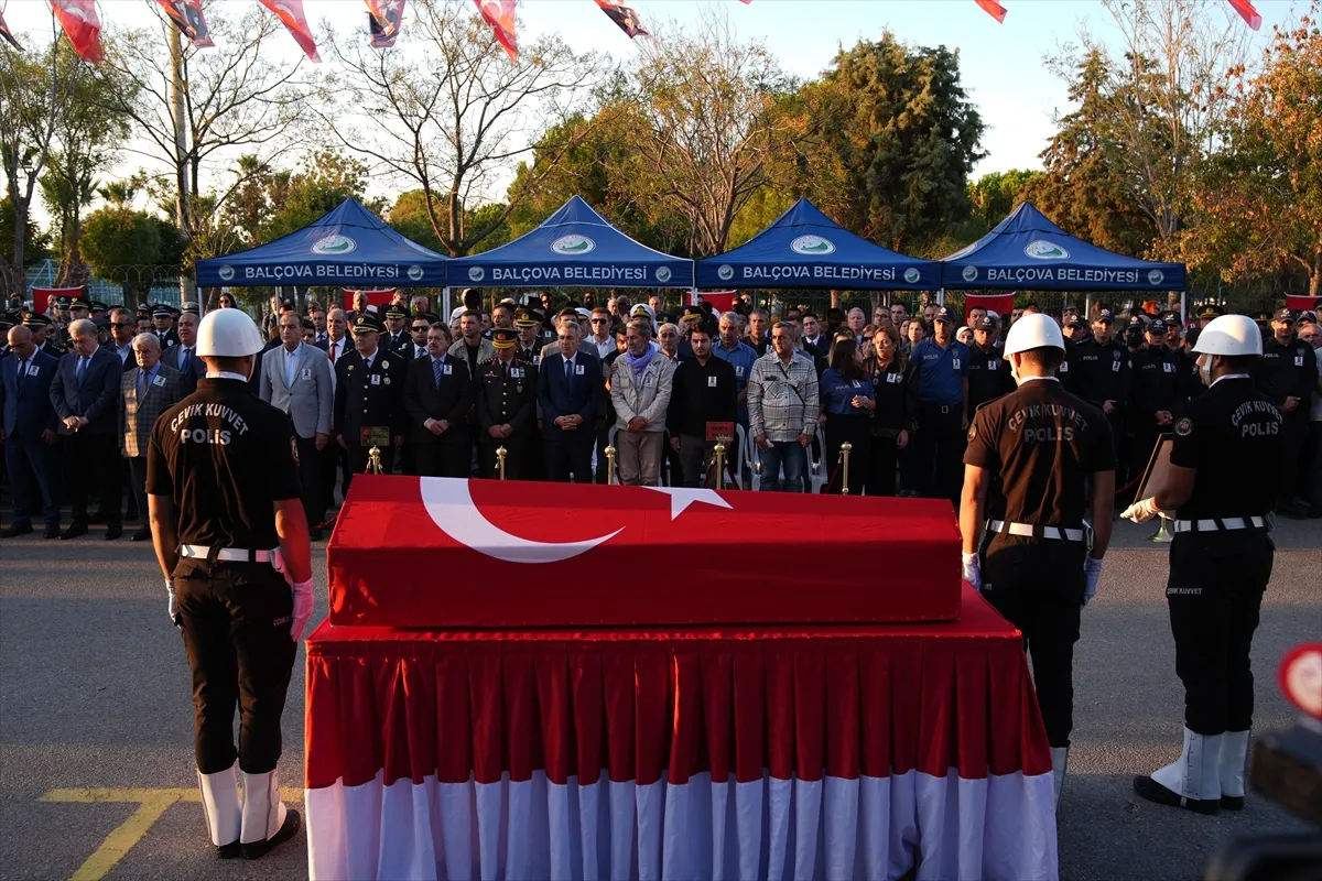 Omer Amilag Sehide Yürek Yakan Veda 5