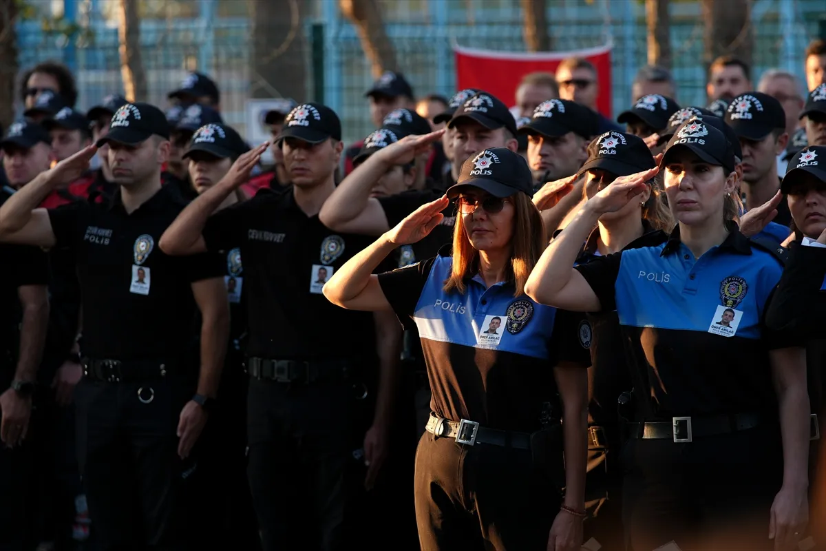 Omer Amilag Sehide Yürek Yakan Veda 8