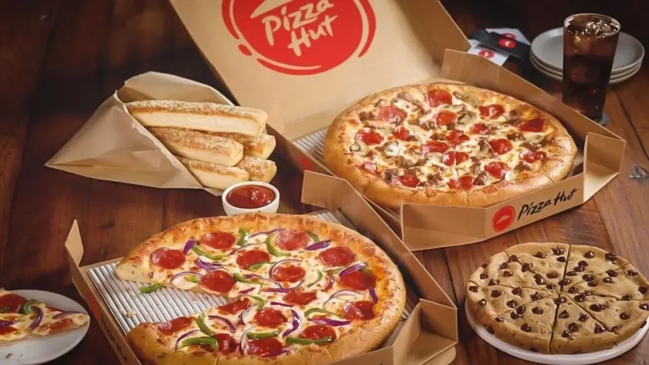 Pizza Hut 68 Restoran Kapaniyor 1200 Kisi Issiz Kalacak