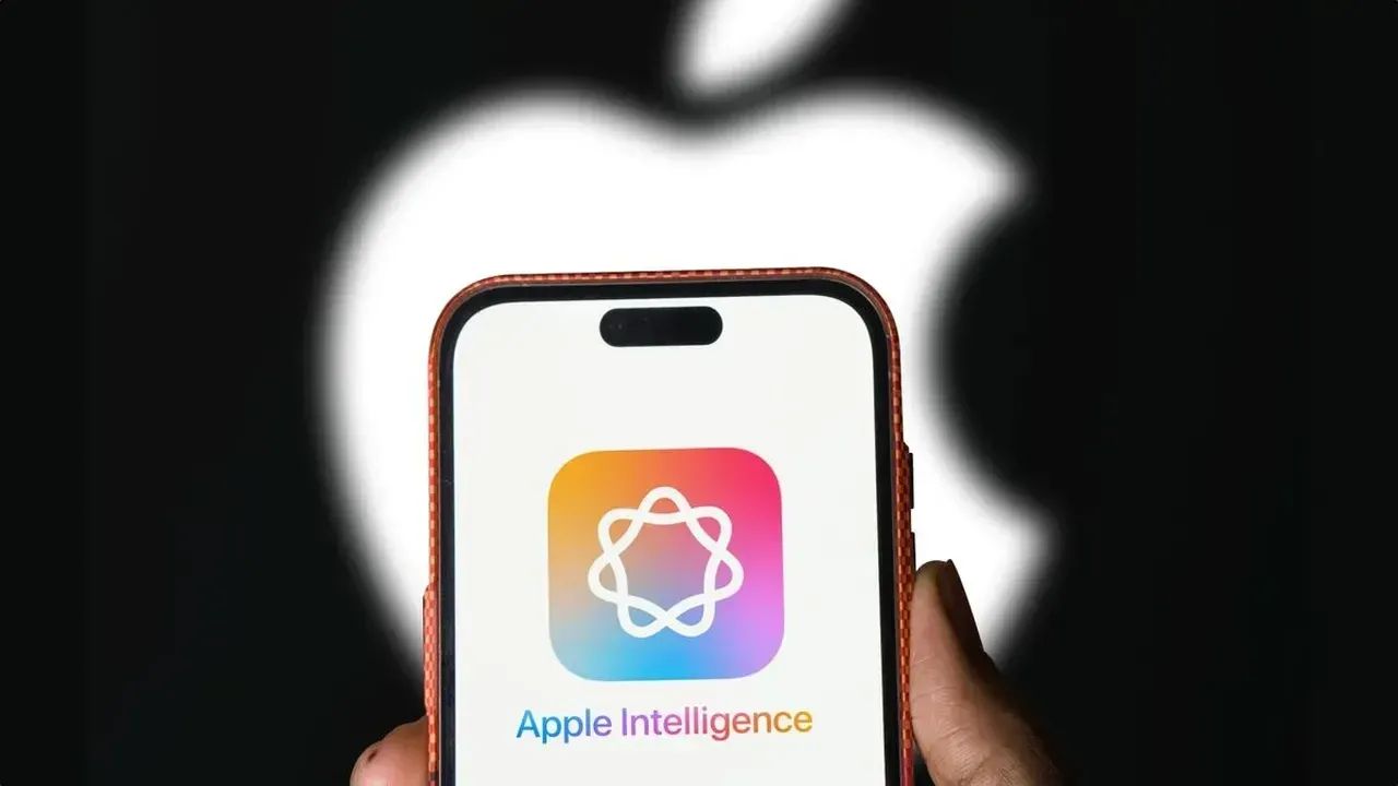 Apple Intelligence Hangi Modellerde Var-1