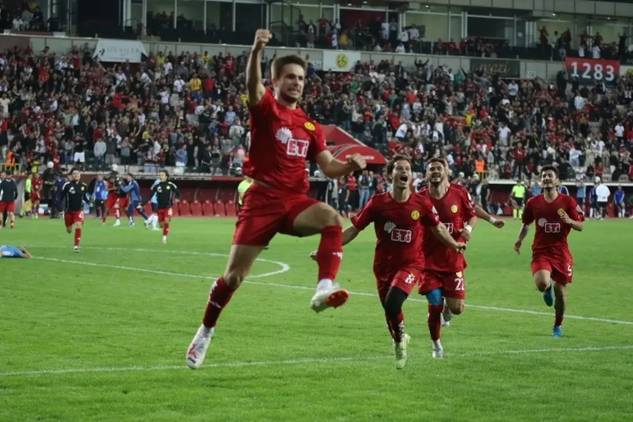 Eskisehirspor Soke 1970 Sk Maci Saat Kacta Hangi Kanalda-1