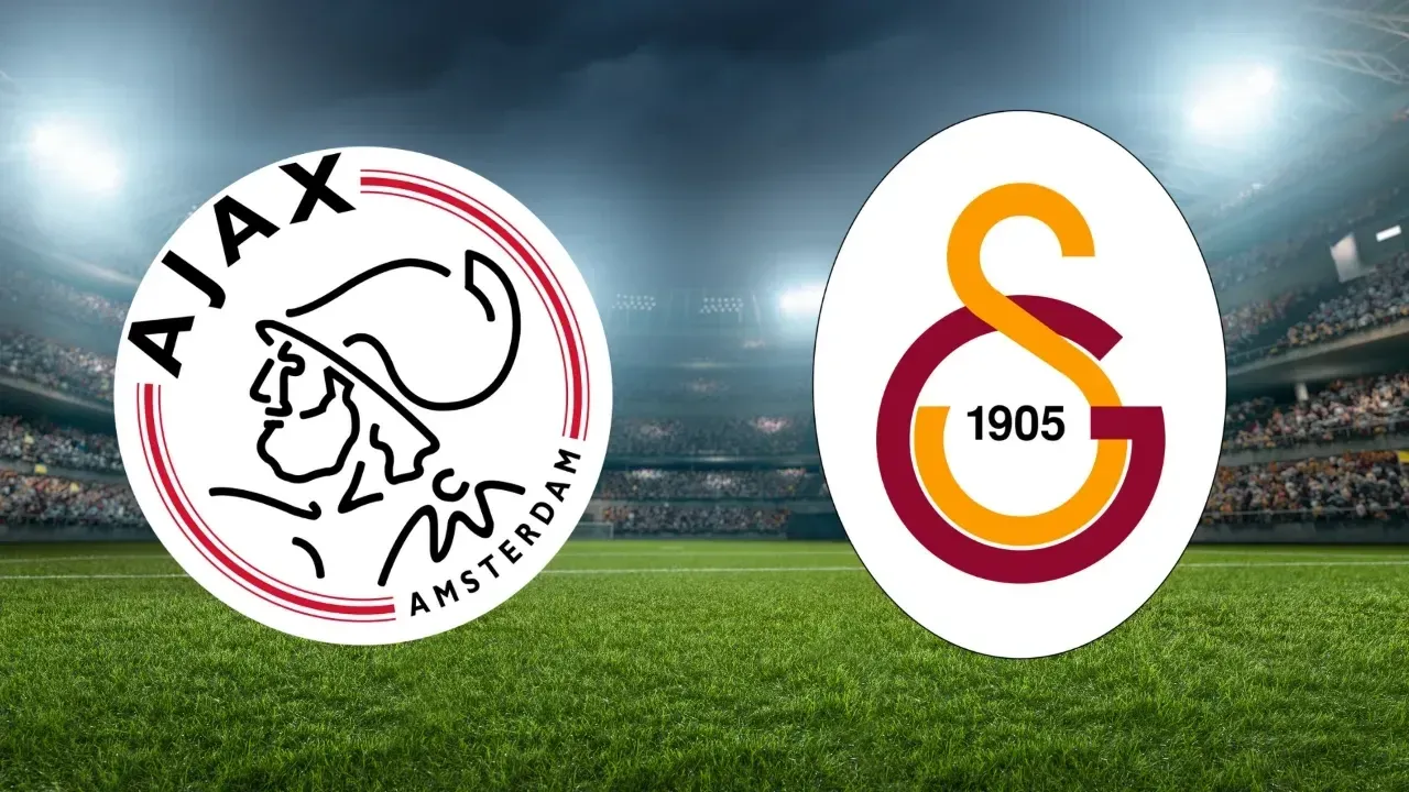 Galatasaray Ajax Hakemi Benoit Bastien Galatasaray Maclari