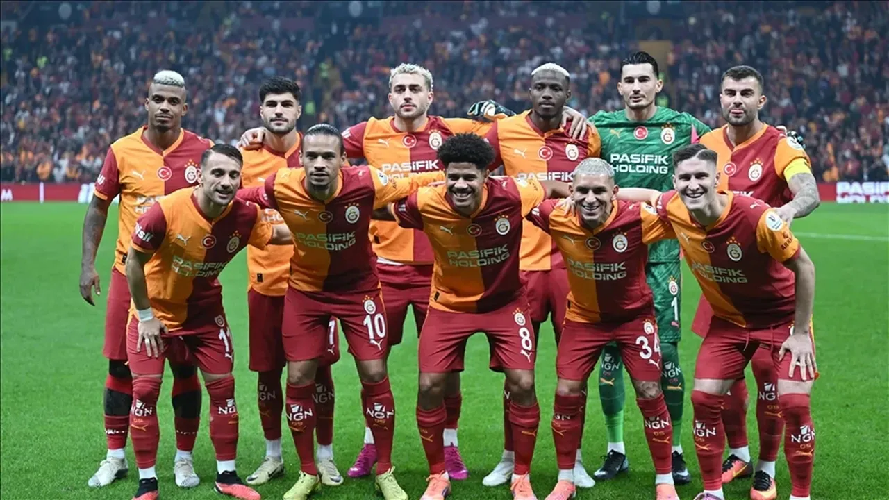 Galatasaray Ajax Maci Nerede Oynanacak Hangi Statta