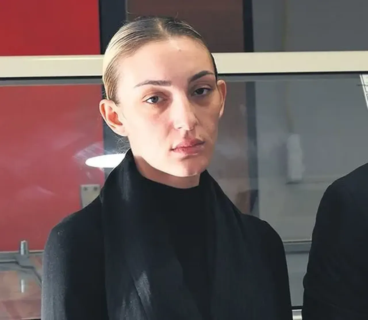 Gullu Kizindan Annesine Son Mesaj Whatsapp Konusalari