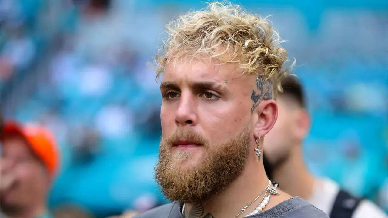 Jake Paul Anthony Joshua Boks Maci 2025-1