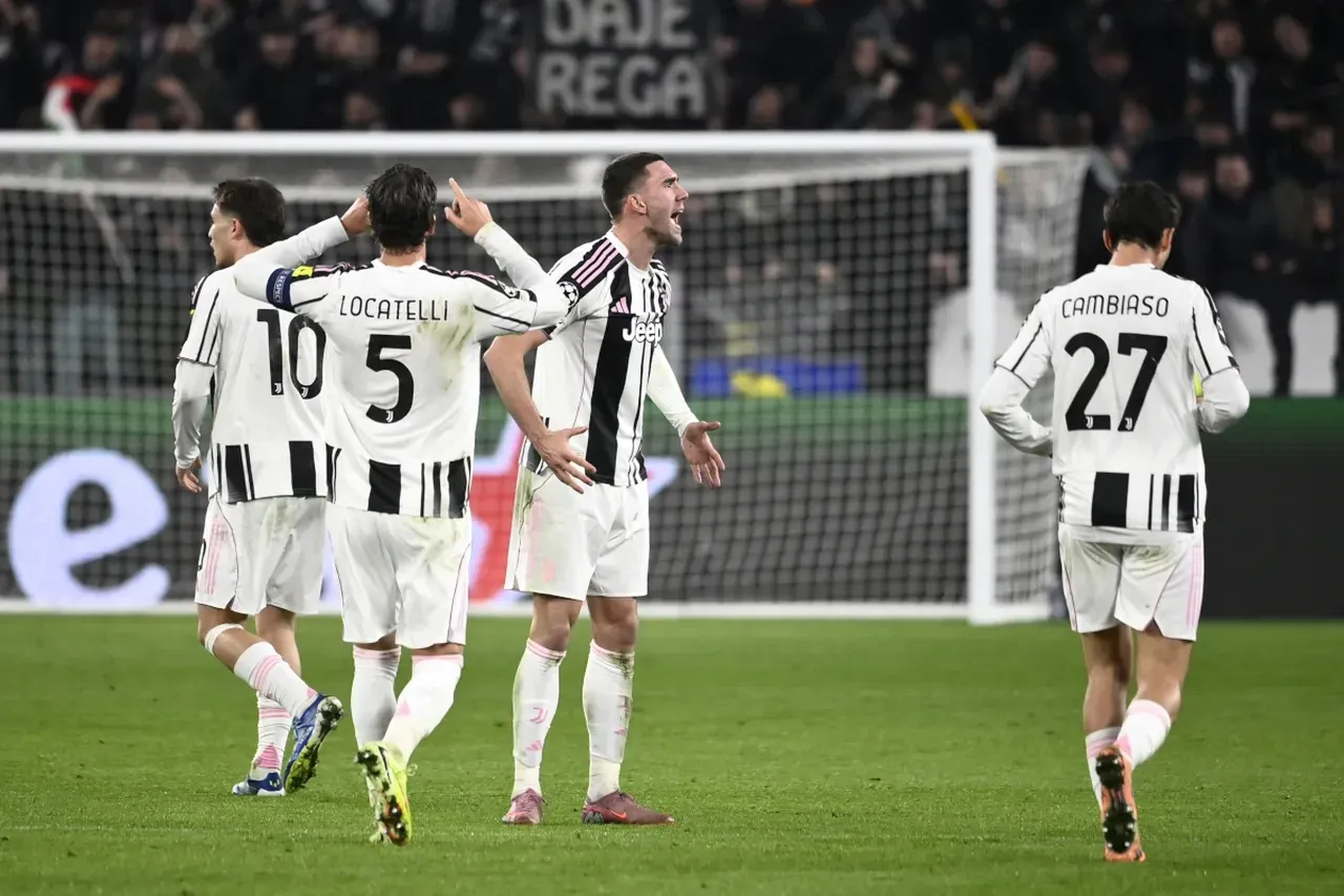 Juventus Sporting Mac Sonucu Kenan Yildiz 87 Dakika