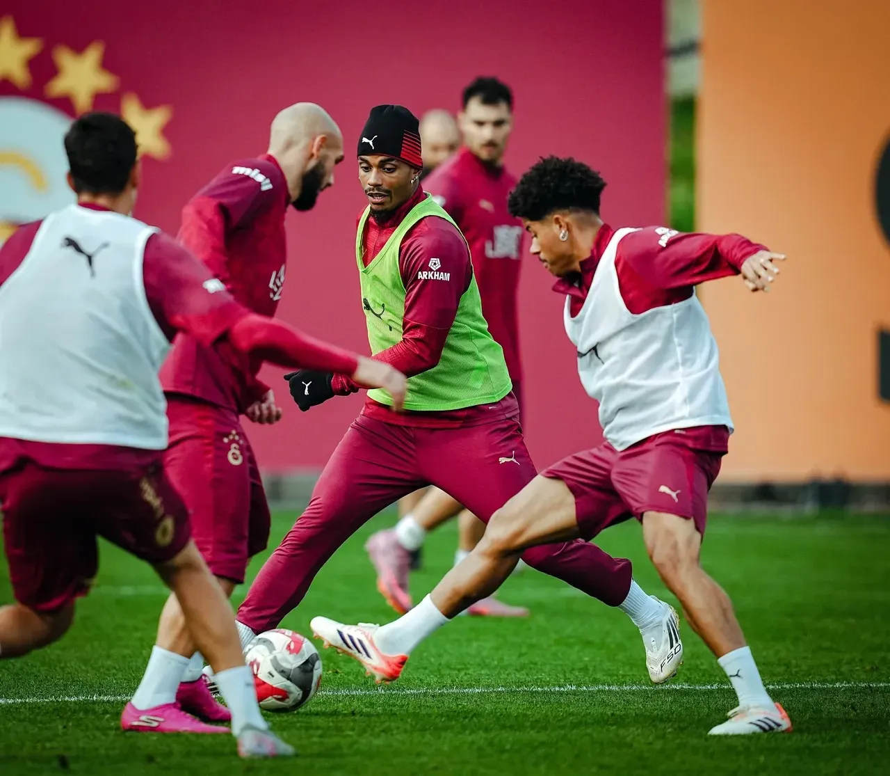 Kocaelispor Galatasaray Mac Ne Zaman Saat Kacta Eksikler-1