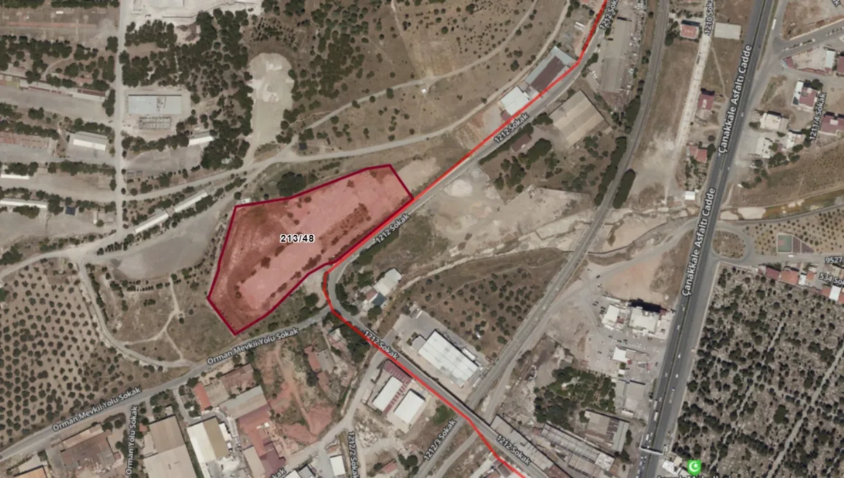 Menemen Imar Plani Buyuksehir Veto