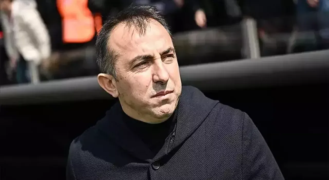 Recep Ucar Nereli Kac Yasinda Konyaspor Ile Yollar Ayrildi-1