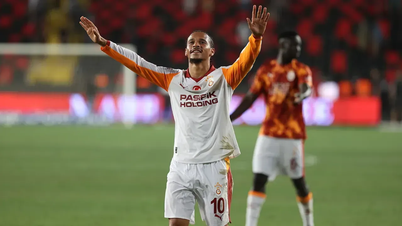Sane Milli Takima Cagirildi Mi Almanya Kadrosu 2026-1