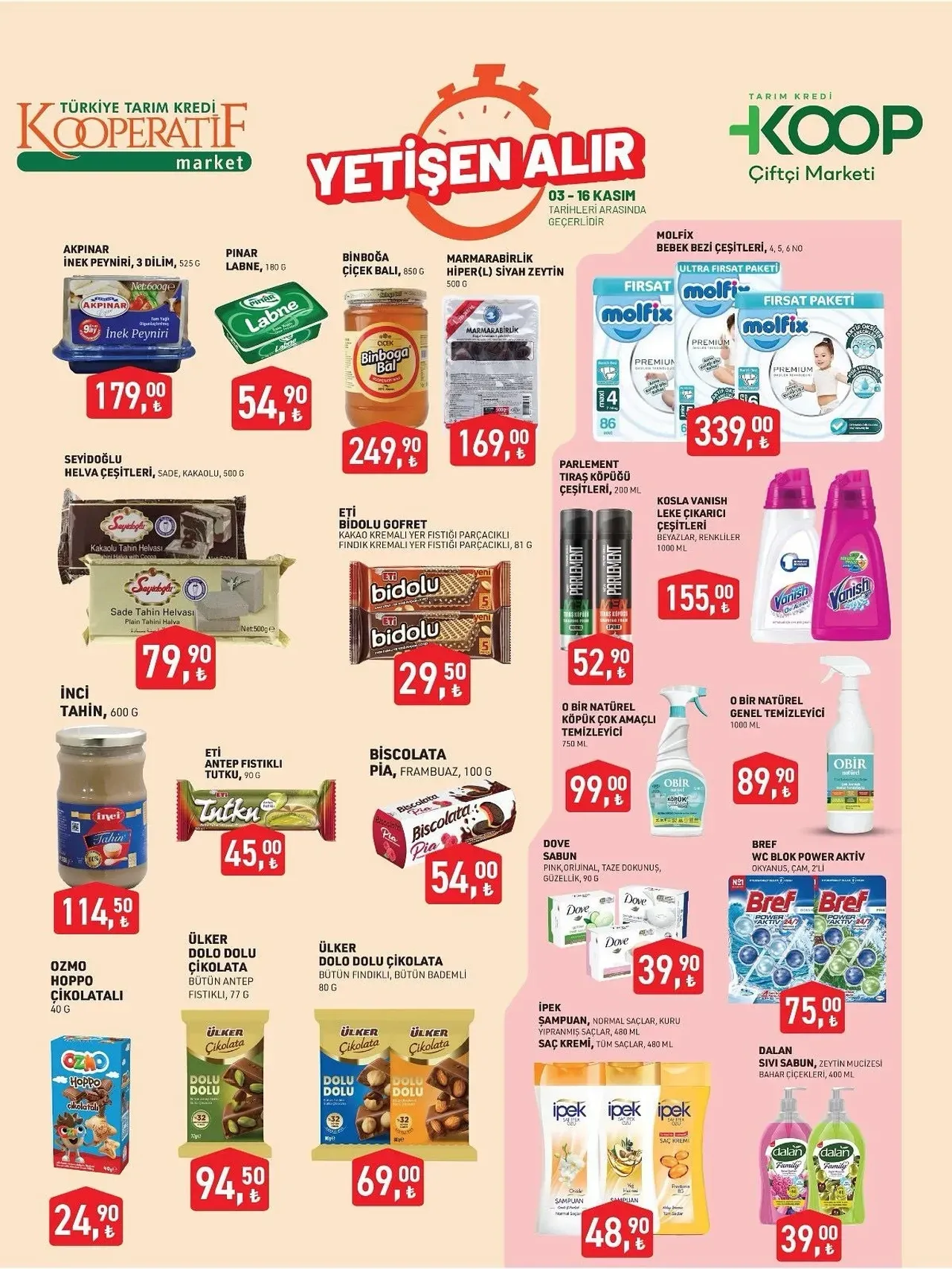 Tarim Kredi Kooperatifi Kasim Katalogu 5 22 Kasim Indirimleri-2