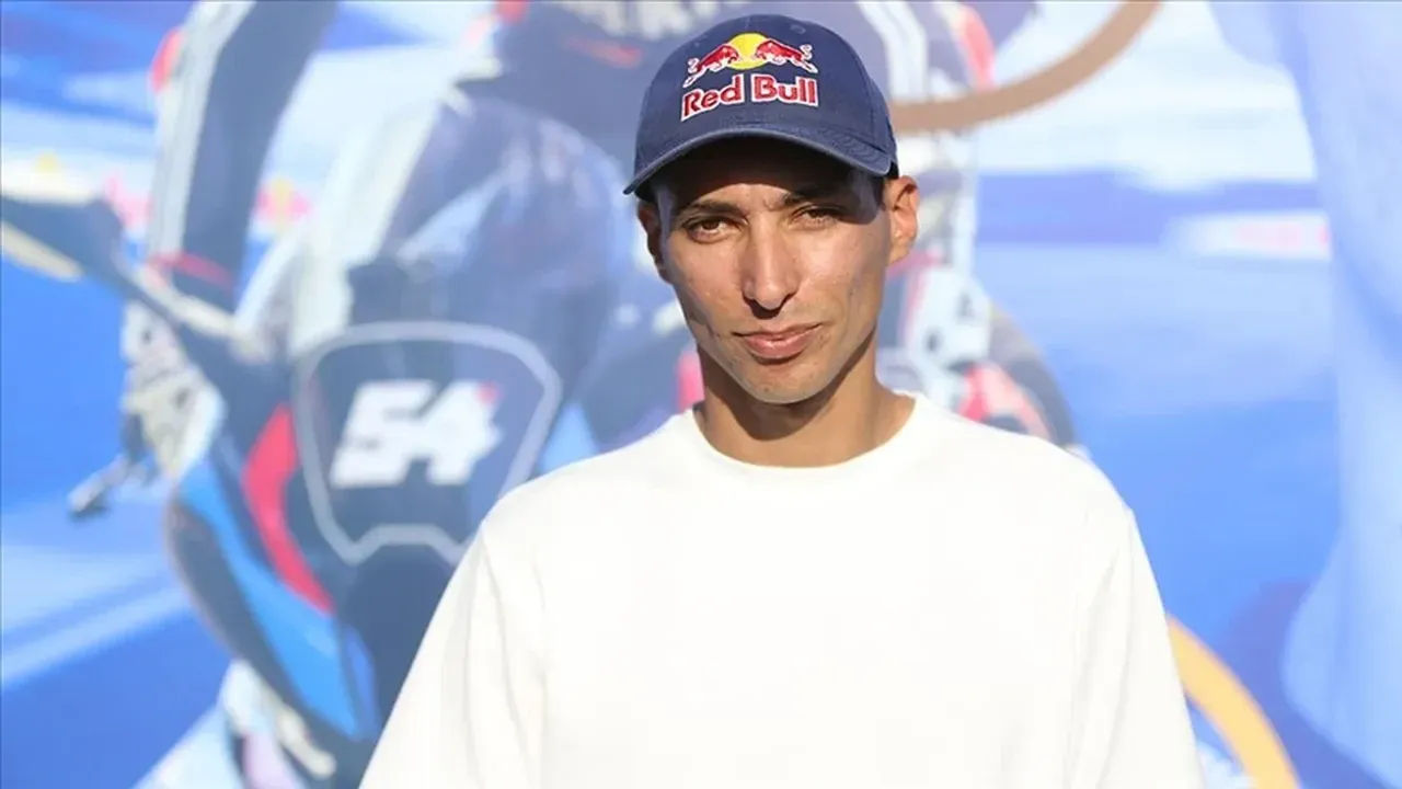 Toprak Razgatlioglu Hangi Takimda Motogp Test Surusu