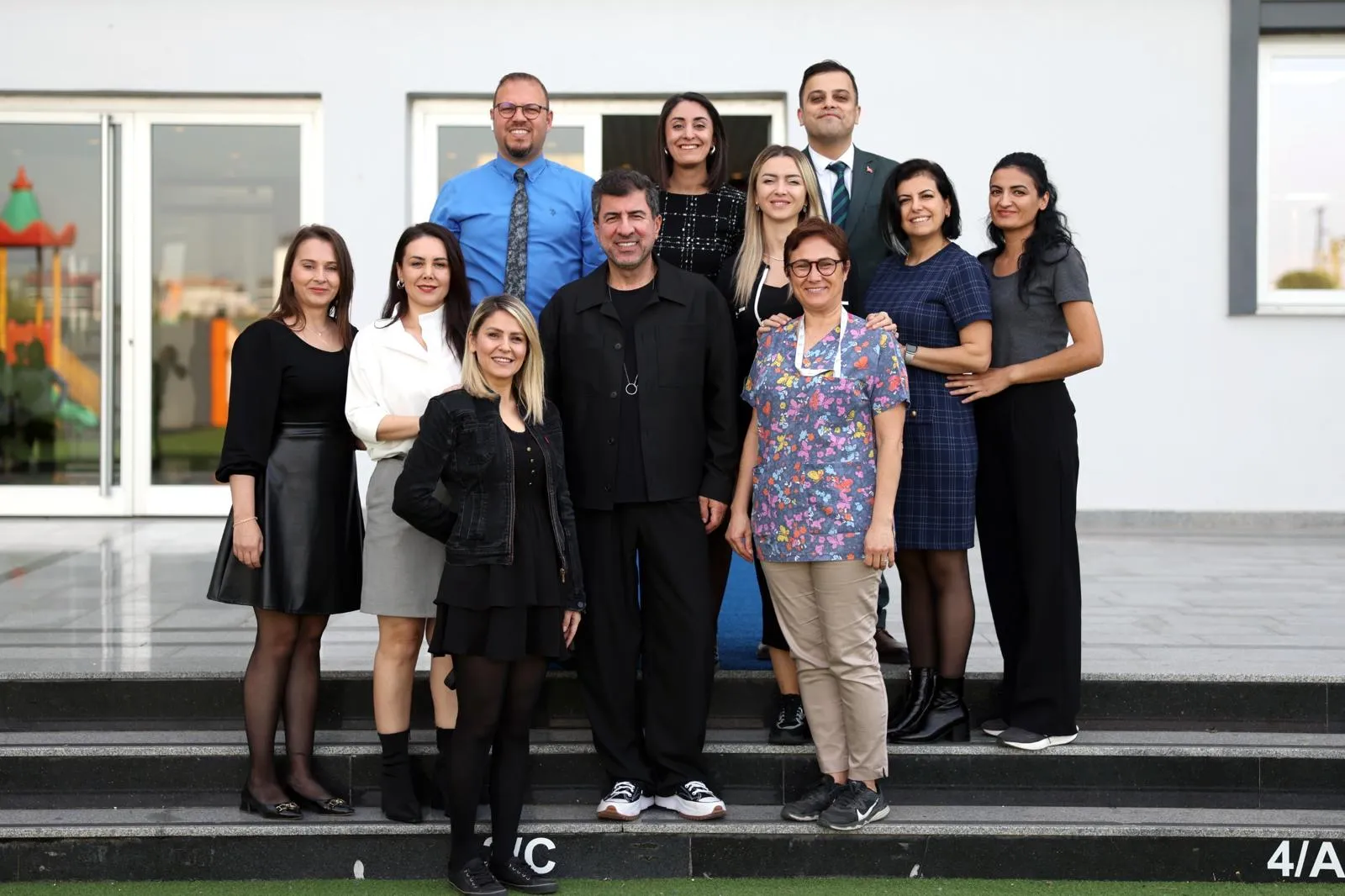 Torbali Hakan Bilgin Farkindalik Semineri