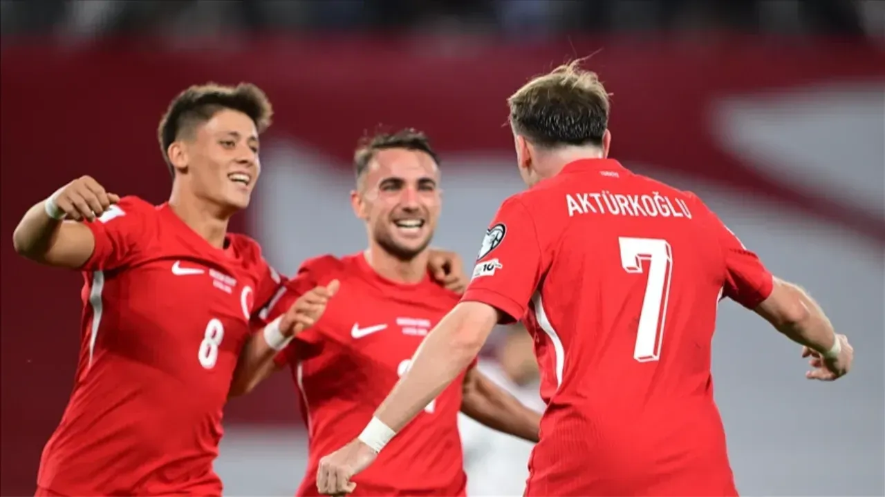 Turkiye Romanya Yi Yenerse Kimle Oynayacak 2026 Playoff