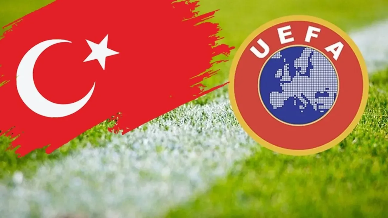 Turkiye Uefa Ulke Puani Kacinci Sirada 7 Kasim Guncel Siralama