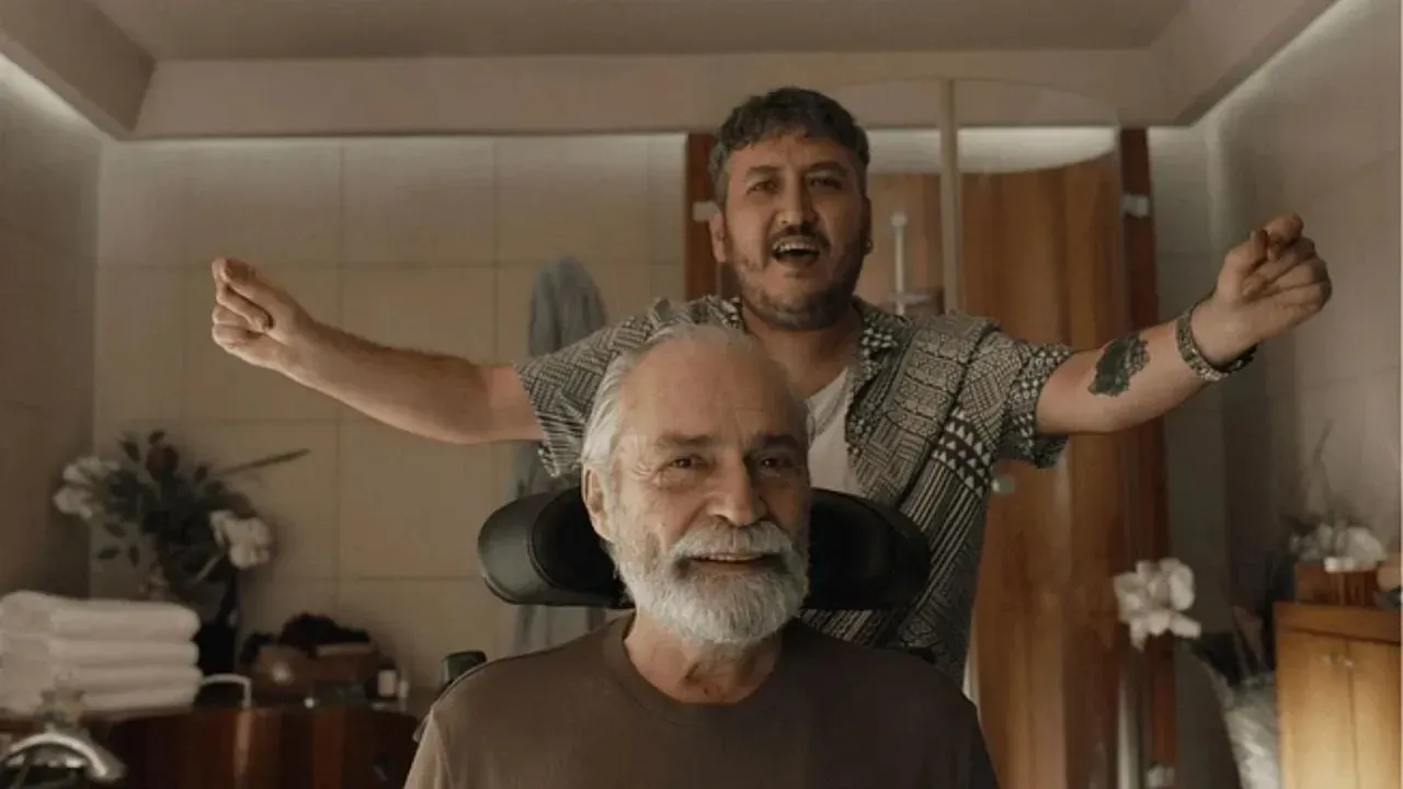 Yan Yana Filmi Hangi Platformda