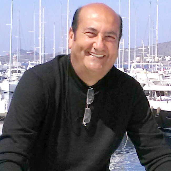 NEVZAT DÖNMEZ