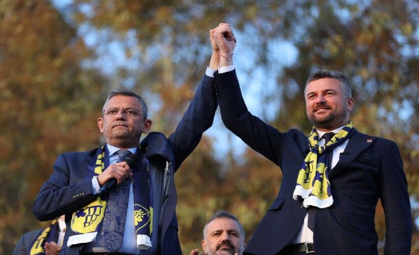 Baskan Gorkem Duman Dan Ozgur Ozel E Destek Aciklamasi 356681 News Big
