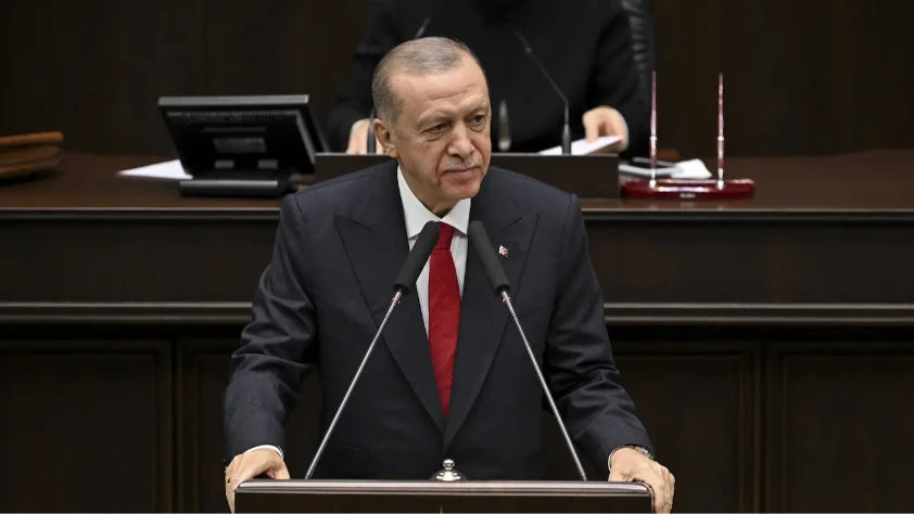 Cumhurbaskani Erdogandan Terorsuz Turkiye Aciklamasi Tarihi Mujdeyi Verecegiz 842X474 Cfb M1 Rq1 J2